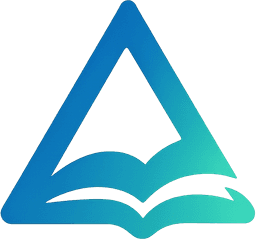 DeltaScroll logo
